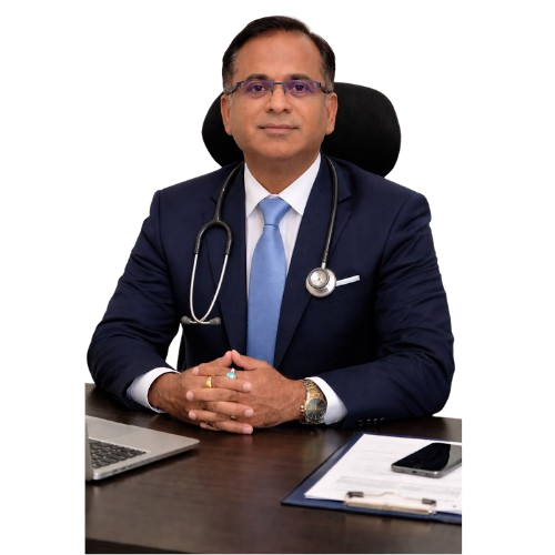 Dr Jagadish Ambekar
