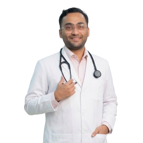 Dr. Rahul Kumar