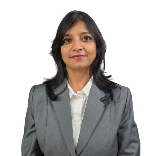 Dr. Manjiri S. Jagtap