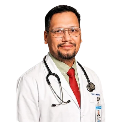Dr. Manas Pratim Das