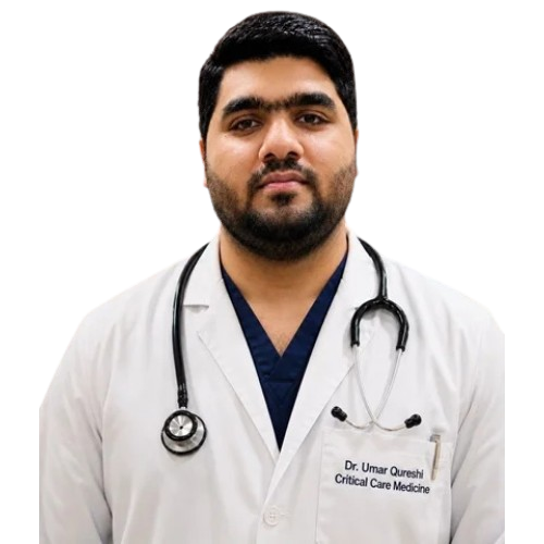 Dr. Mohammed Umar Qureshi