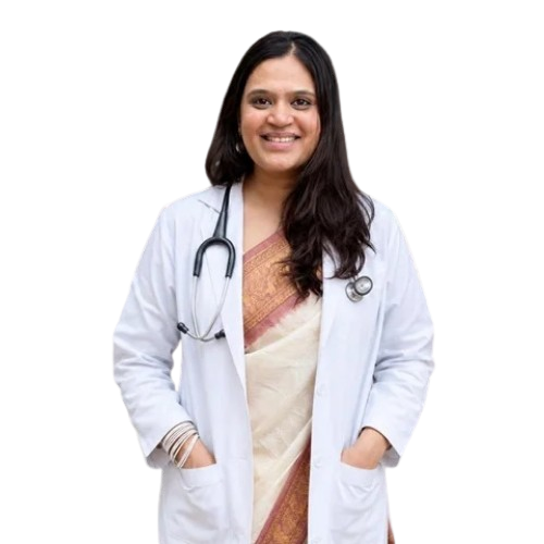 Dr. Tanvi